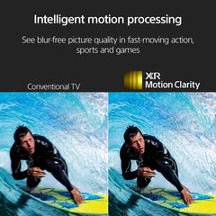 Sony BRAVIA XR Full Array LED 4K Smart TV 85 Inch Cognitive Processor XR Google TV 85X90L