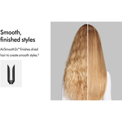 Dyson Airwrap Co-anda2x HS09 Multi-Styler & Dryer Straight+Wavy red velvet