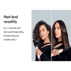 Dyson Airwrap Co-anda2x Multi-Styler & Dryer – Intelligent Styling 2x Air Pressure No Heat Damage