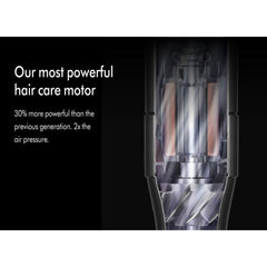 Dyson Airwrap Co-anda2x HS09 Multi-Styler & Dryer Straight+Wavy Ceramic Pink