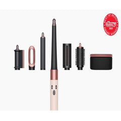 Dyson Airwrap HS08 Multi-Styler & Dryer – Smart Styling No Heat Damage Straight & Wavy Hair