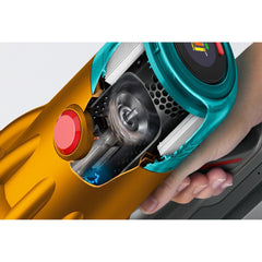 Dyson V12s Detect Slim Submarine Cordless Wet & Dry Vacuum Cleaner 140AW Up to 60 Minutes Runtime HEPA Filtration LCD Display