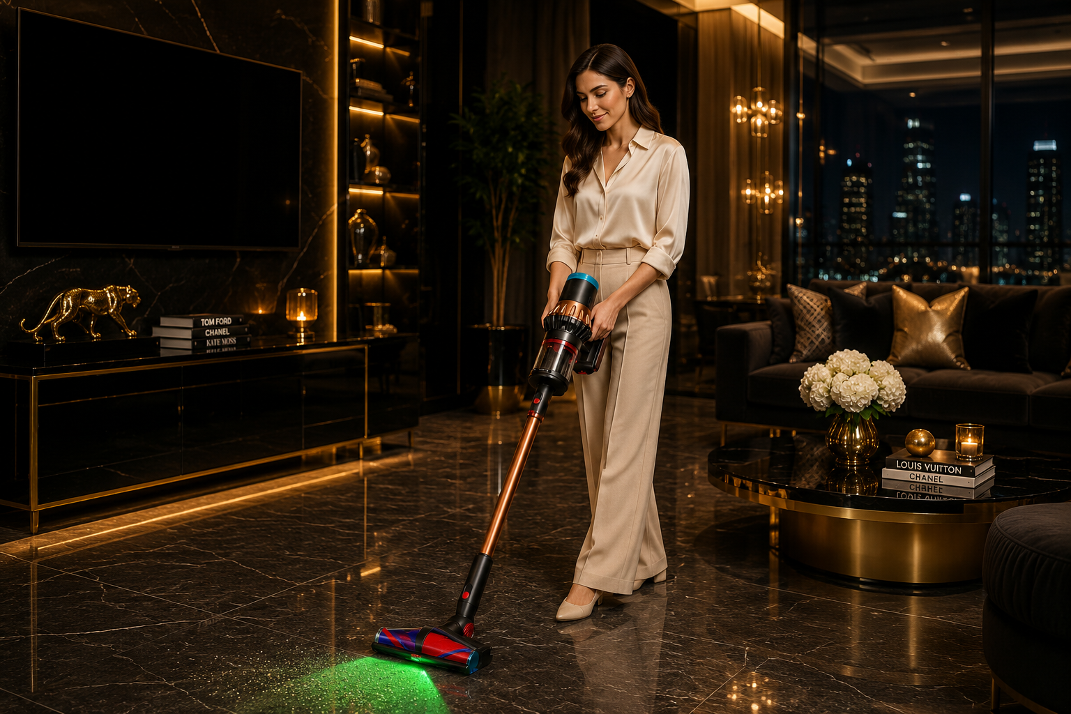 Dyson V16 Piston Animal Cordless Vacuum Cleaner 315AW Anti-Tangle Cleaner Head Up to 70 Minutes Runtime