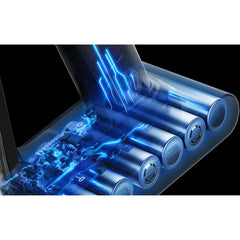 Dyson V8 Advanced Cordless Vacuum Cleaner 130AW Motorbar Cleaner Head Up to 40 Minutes Runtime