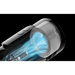 Dyson V8 Advanced Cordless Vacuum Cleaner 130AW Motorbar Cleaner Head Up to 40 Minutes Runtime