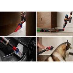 Dyson V16 Piston Animal Submarine Cordless Wet & Dry Vacuum Cleaner 315AW Up to 70 Minutes Runtime