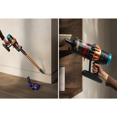 Dyson V16 Piston Animal Submarine Cordless Wet & Dry Vacuum Cleaner 315AW Up to 70 Minutes Runtime