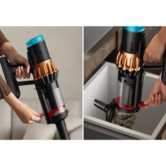 Dyson V16 Piston Animal Submarine Cordless Wet & Dry Vacuum Cleaner 315AW Up to 70 Minutes Runtime
