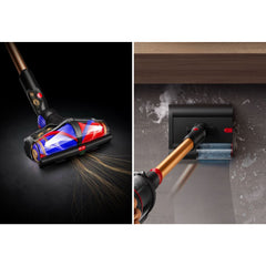 Dyson V16 Piston Animal Submarine Cordless Wet & Dry Vacuum Cleaner 315AW Up to 70 Minutes Runtime