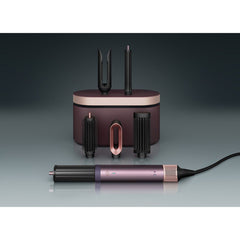 Dyson Airwrap Co-anda2x HS09 Multi-Styler & Dryer Straight+Wavy Jasper Plum