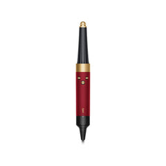Dyson Airwrap HS08 Multi-Styler & Dryer – Smart Styling No Heat Damage Straight & Wavy Hair (Red Velvet)
