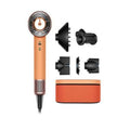 Dyson Supersonic HD16 Nural Hair Dryer Intelligent Scalp Protection Apricot topaz