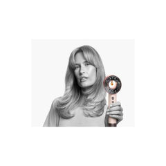 Dyson Supersonic HD16 Nural Hair Dryer Intelligent Scalp Protection Apricot topaz