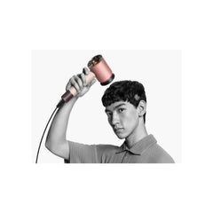 Dyson Supersonic HD16 Nural Hair Dryer Intelligent Scalp Protection Apricot topaz
