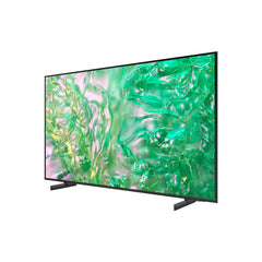 Samsung 55 Inch Crystal UHD TV UA55DU8000UXMM – 4K Crystal Processor Tizen Smart TV AirSlim Design (Titan Gray)