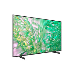 Samsung 55 Inch Crystal UHD TV UA55DU8000UXMM – 4K Crystal Processor Tizen Smart TV AirSlim Design (Titan Gray)