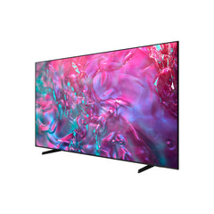 Samsung Crystal UHD 4K Smart TV 98 Inch Crystal Processor 4K Motion Xcelerator 120Hz 98DU9000
