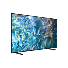 Samsung 65-Inch QLED 4K Smart TV Quantum Dot Dual LED Quantum Processor Lite 4K Tizen OS Q65Q60