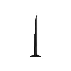 Samsung 65 Inch Crystal UHD TV UA65U8000FUSMM – 4K Crystal Processor Smart TV MetalStream Design (Black)